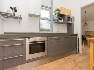 Casa per le vacanze Ellemeet Caratteristiche 12