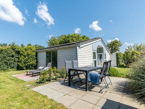 Holiday house Beachpark 3