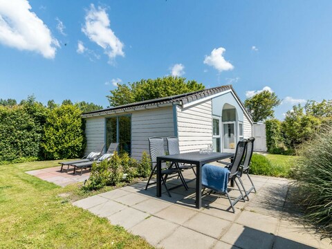 Vakantiehuis Beachpark 3