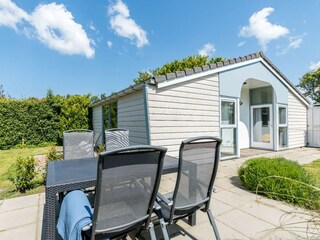 Casa per le vacanze Ellemeet Registrazione all'aperto 2