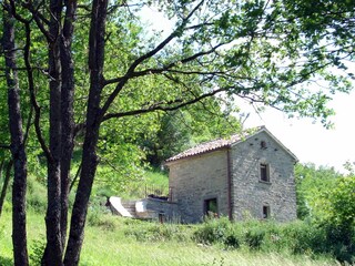 Ferienhaus La Casetta