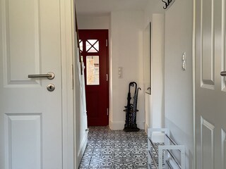 Casa per le vacanze Kirchheimbolanden Caratteristiche 7