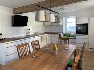 Casa per le vacanze Kirchheimbolanden Caratteristiche 4