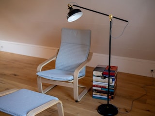 Casa per le vacanze Kirchheimbolanden Caratteristiche 17