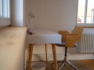 Casa per le vacanze Kirchheimbolanden Caratteristiche 13