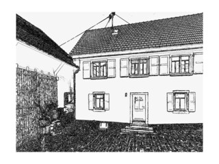 Casa per le vacanze Kirchheimbolanden Documento 27