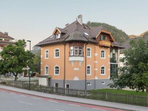 Holiday room Sound of Music - App. mit 1 Schlafzimmer und Küche - Kufstein - image1