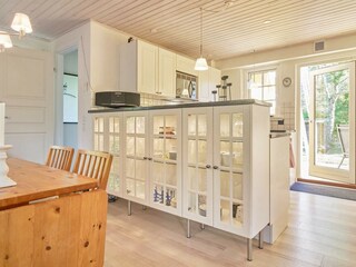 Vakantiehuis Balka Strand  9