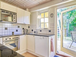 Vakantiehuis Balka Strand  5