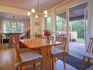Vakantiehuis Balka Strand  8