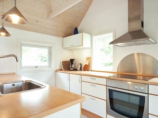 Ferienhaus Sommerodde  9