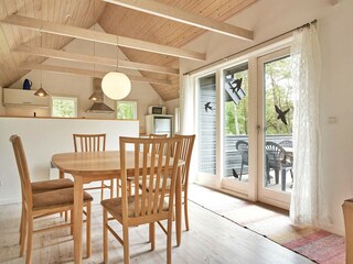 Ferienhaus Sommerodde  15