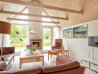 Ferienhaus Sommerodde  11