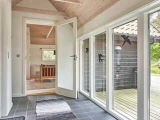 Ferienhaus Sommerodde  12