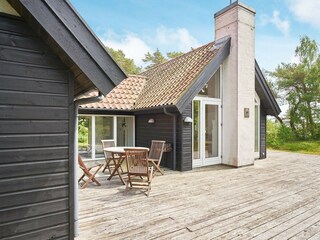 Ferienhaus Sommerodde  10