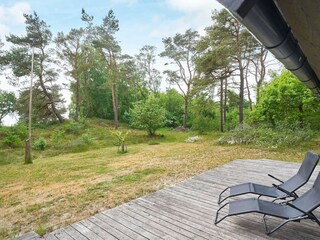 Ferienhaus Sommerodde  6