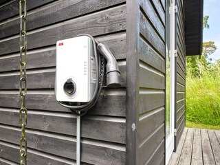 Ferienhaus Sommerodde  13