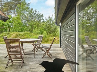 Ferienhaus Sommerodde  12