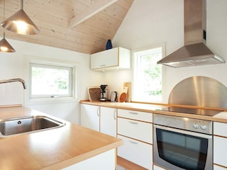 Ferienhaus Sommerodde  6