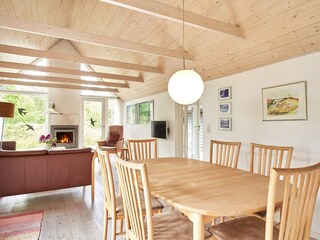 Ferienhaus Sommerodde  7