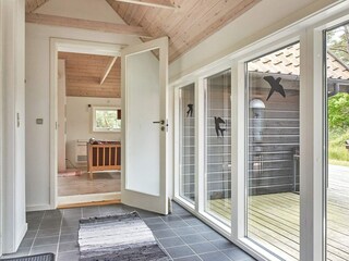 Ferienhaus Sommerodde  15