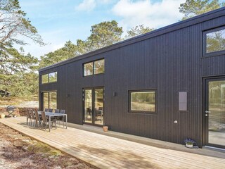 Ferienhaus Sommerodde  3