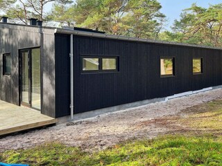 Vakantiehuis Sommerodde Buitenaudio-opname 1