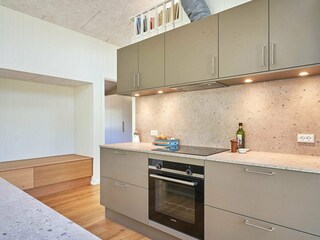 Vakantiehuis Sommerodde  6