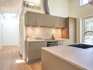 Vakantiehuis Sommerodde  14