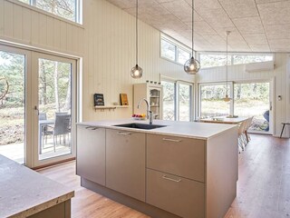 Vakantiehuis Sommerodde  9