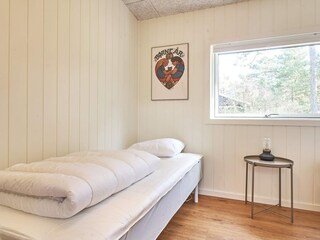 Vakantiehuis Sommerodde  4