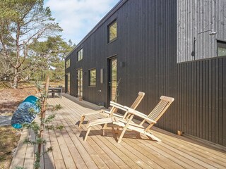 Vakantiehuis Sommerodde  12