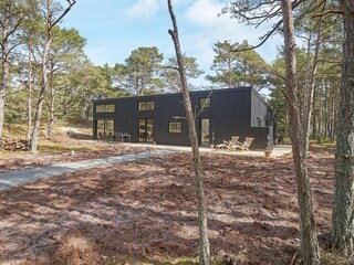 Vakantiehuis Sommerodde  11