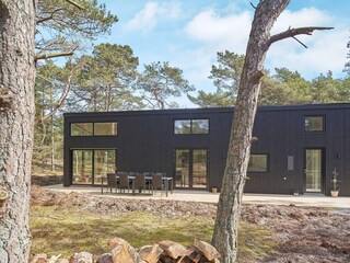 Vakantiehuis Sommerodde  25