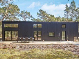 Vakantiehuis Sommerodde  28