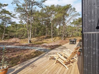 Vakantiehuis Sommerodde  19