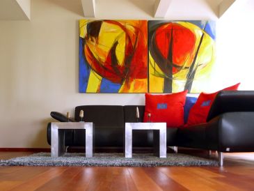 Ferienwohnung SO2 Designhome