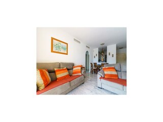 Holiday house La Mairena Features 8