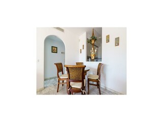 Holiday house La Mairena Features 9