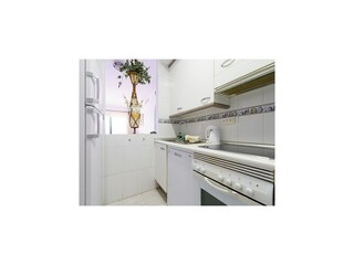 Holiday house La Mairena Features 24