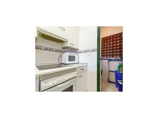 Holiday house La Mairena Features 25