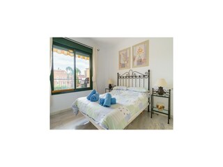 Holiday house La Mairena Features 14