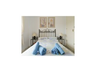 Holiday house La Mairena Features 27