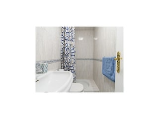 Holiday house La Mairena Features 28