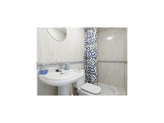 Holiday house La Mairena Features 29