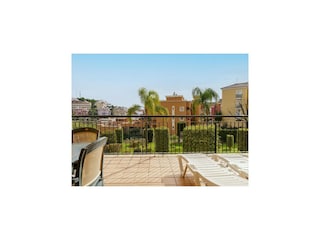 Holiday house La Mairena Outdoor Recording 4