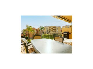 Holiday house La Mairena Outdoor Recording 5