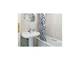 Holiday house La Mairena Features 21