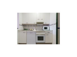 Holiday house La Mairena Features 24