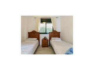 Holiday house La Mairena Features 27